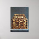 Pesquisar por alivio impressão de canvas Francês