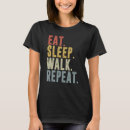 Pesquisar por coma a caminhada do sono camisetas Repetir