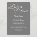 Pesquisar por amor é paciente convites Convidados