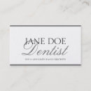 Pesquisar por odontologia família cartao de visita Dentista da família