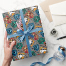 Pesquisar por entrelaçado papel de presente Padrão