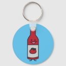Pesquisar por molho de tomate chaveiros Ketchup