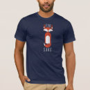 Pesquisar por piadas da raposa camisetas Propaganda do divertimento