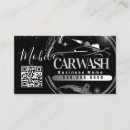 Pesquisar por lavagem carros cartao de visita Neon