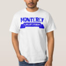 Pesquisar por monterey camisetas Califórnia