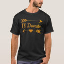 Pesquisar por el dorado camisetas Eua