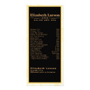 Pesquisar por cabeleireiro salão panfletos Maquiadora