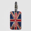 Pesquisar por bandeira britânica bagagem tags Reino unido