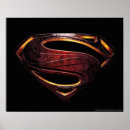 Pesquisar por superman pôsteres pósteres Escudo do super homem