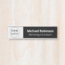 Pesquisar por escritorio porta placas De nome de de