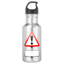 Pesquisar por aviso garrafa agua Perigo
