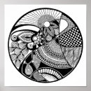 Pesquisar por monochrome pósteres Abstract