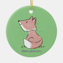 Pesquisar por raposa ornamentos Animal