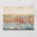 Pesquisar por mapa de chicago cartoes postais Paisagem