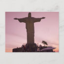Pesquisar por corcovado cartoes postais Brasil