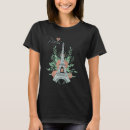 Pesquisar por parisiense camisetas Francês