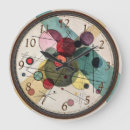 Pesquisar por kandinsky dos círculos artes pósteres Geometria