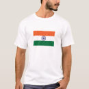 Pesquisar por bandeira índia camisetas Indiano