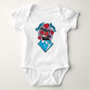 Pesquisar por chibi bebê menina roupas Batman