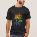Pesquisar por triceps camisetas Lgbtq