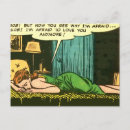 Pesquisar por popart cartoes postais Vintage