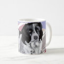 Pesquisar por springer spaniel canecas Amante de cães