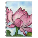 Pesquisar por caderno espiral buddha de cadernos de notas Lótus