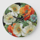 Pesquisar por vintage floral relogios de parede Qualquer pessoa