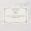 Pesquisar por laço convites Para ela