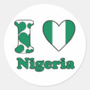 Pesquisar por bandeira nigeria adesivos Orgulho nigeriano