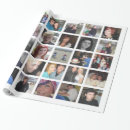 Pesquisar por colagens papel de presente Modelo