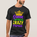 Pesquisar por rainha do carnaval camisetas Terça feira