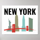 Pesquisar por cidades pôsteres pósteres Cidade de nova york