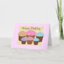 Pesquisar por cupcake feliz aniversario cartoes Padaria
