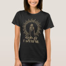 Pesquisar por deus fiel camisetas Cristianismo