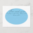 Pesquisar por carteiro humor cartoes postais Engraçado