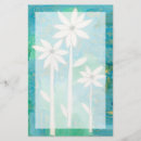 Pesquisar por flores papel de carta Botânico