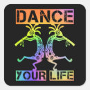 Pesquisar por kokopelli adesivos Dança