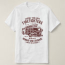 Pesquisar por firetruck camisetas Vermelho