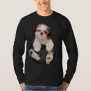 Pesquisar por shihtzu camisetas Fofofo