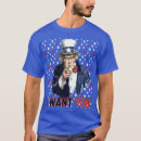 Pesquisar por tio sam camisetas Dia da independência