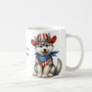 Pesquisar por siberian husky canecas Para pets