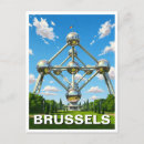 Pesquisar por atomium cartoes postais Viagem
