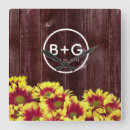 Pesquisar por o girassol relogios de parede Recém-casados