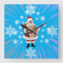 Pesquisar por papai noel relogios de parede Natal