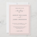 Pesquisar por rolo simples moderno convites Para todos