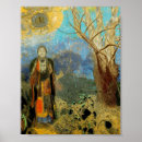 Pesquisar por odilon redon pósteres Francês