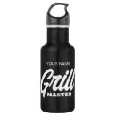 Pesquisar por cozinheiro garrafa agua Chef