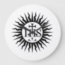 Pesquisar por jesus relogios de parede Igreja