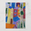 Pesquisar por telhados cartoes postais Árvores